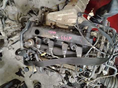 Купить Двигатель для Mazda Atenza