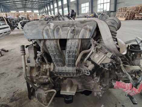 Купить Двигатель для Mitsubishi ASX