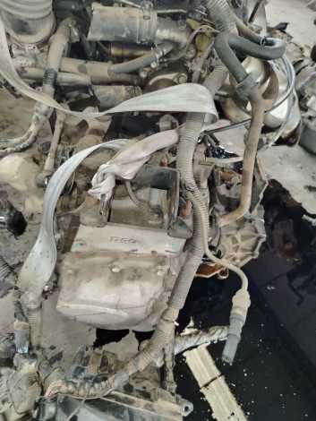 Купить Мкпп для Mitsubishi ASX