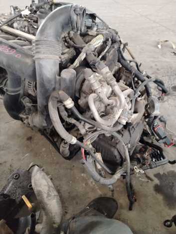 Купить Двигатель для Land Rover Freelander