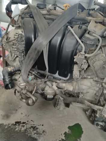 Купить Двигатель для KIA Cerato