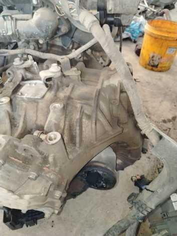 Купить Акпп для Hyundai Sonata