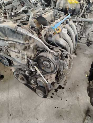 Купить Двигатель для Hyundai Tucson