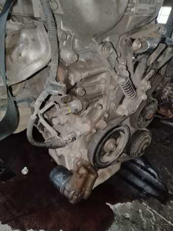 Купить Двигатель для Toyota Corolla