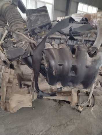 Купить Двигатель для Toyota Camry