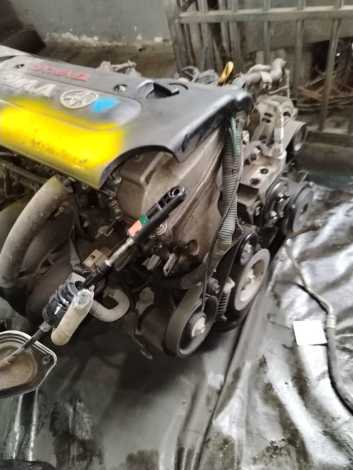 Купить Двигатель для Toyota Camry