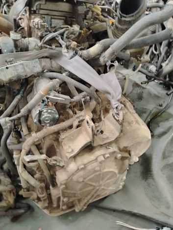 Купить Акпп для Toyota Camry