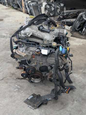 Купить Двигатель для Nissan Elgrand