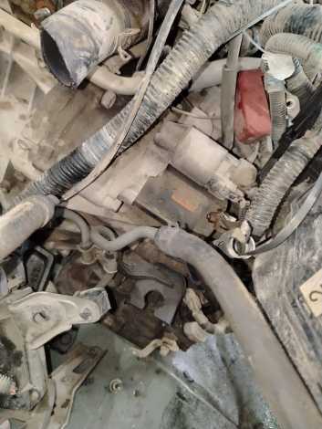 Купить Акпп для Toyota Camry
