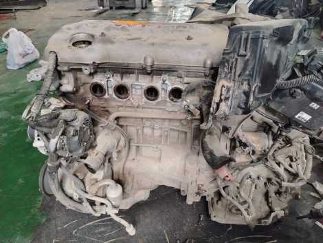 Купить Двигатель для Toyota Camry