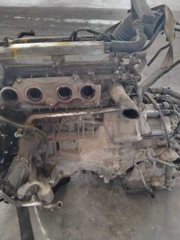Купить Двигатель для Toyota Camry