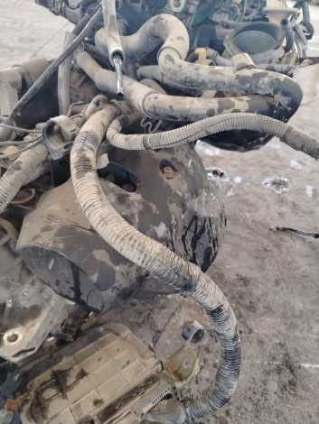 Купить Акпп для Toyota Camry