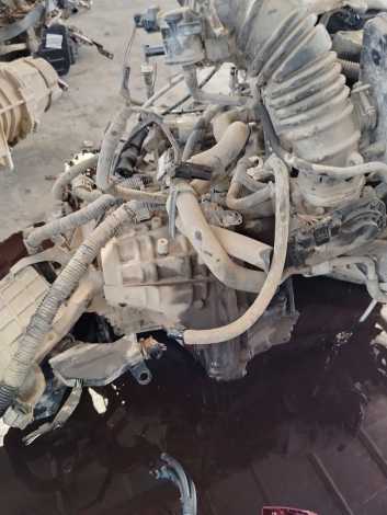 Купить Акпп для Toyota Camry