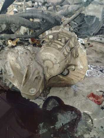 Купить Акпп для Toyota Camry