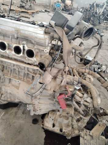 Купить Акпп для Toyota Camry