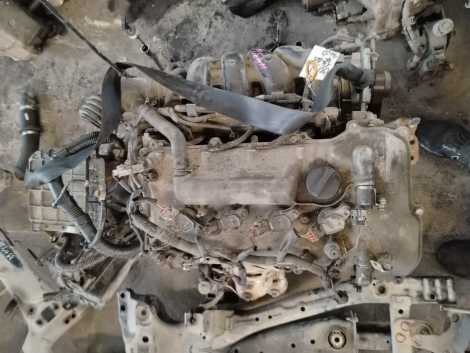 Купить Двигатель для Toyota Corolla