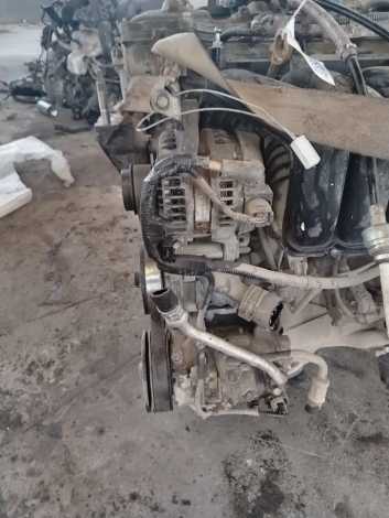 Купить Двигатель для Toyota Corolla