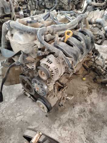 Купить Двигатель для Toyota Belta