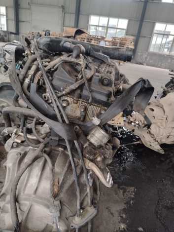 Купить Двигатель для Toyota Hiace