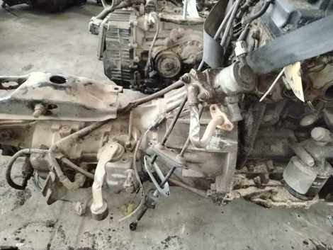 Купить Мкпп для Toyota Hiace