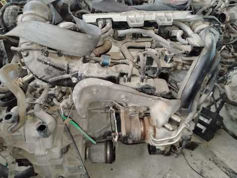 Купить Двигатель для Toyota Corolla
