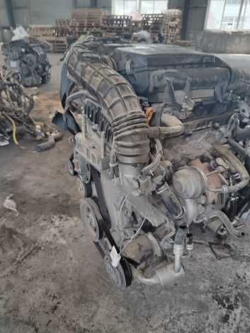 Купить Двигатель для Suzuki Escudo