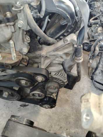Купить Двигатель для Mitsubishi ASX