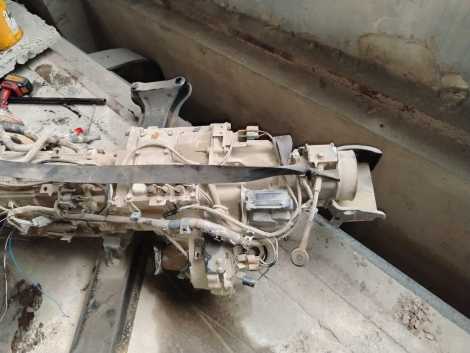 Купить Акпп для Mitsubishi Pajero