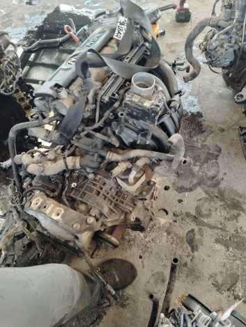 Купить Акпп для Volkswagen Polo