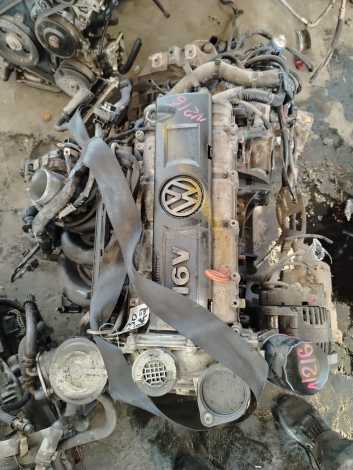 Купить Двигатель для Volkswagen Polo