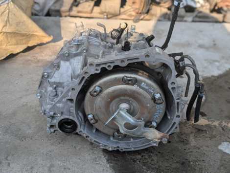 Купить Акпп для Toyota Camry
