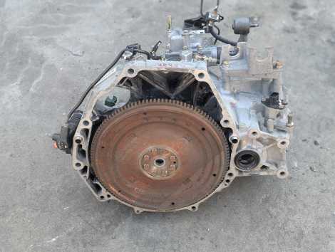 Купить Мкпп для Honda Prelude