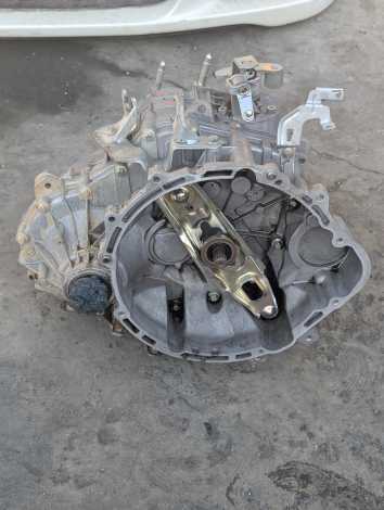 Купить Мкпп для Mitsubishi Lancer