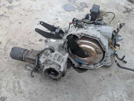 Купить Акпп для Nissan Bluebird Sylphy