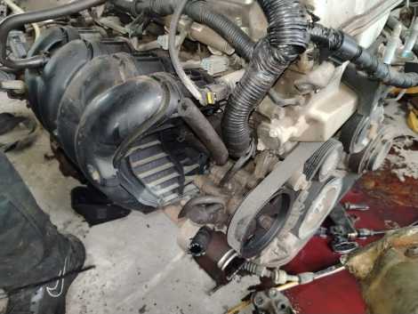 Купить Двигатель для Geely Atlas