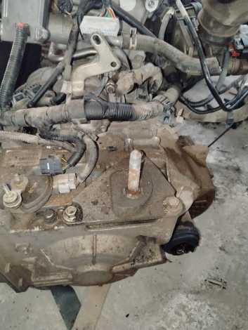 Купить Акпп для Geely Atlas
