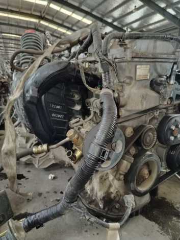 Купить Двигатель для Geely Atlas
