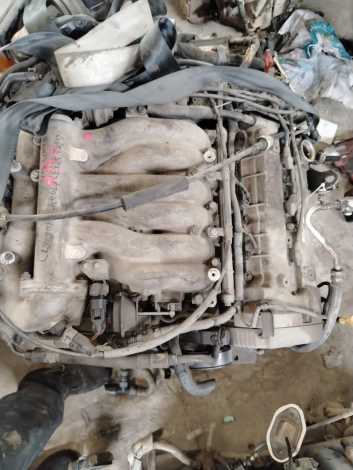 Купить Двигатель для Hyundai Sonata