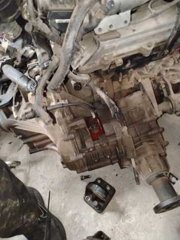 Купить Акпп для Hyundai Santa FE