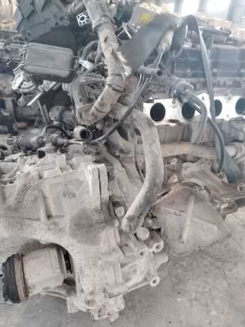 Купить Акпп для Hyundai Santa FE