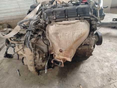Купить Двигатель для Hyundai Sonata