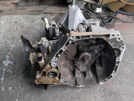 Купить Мкпп для Nissan Note