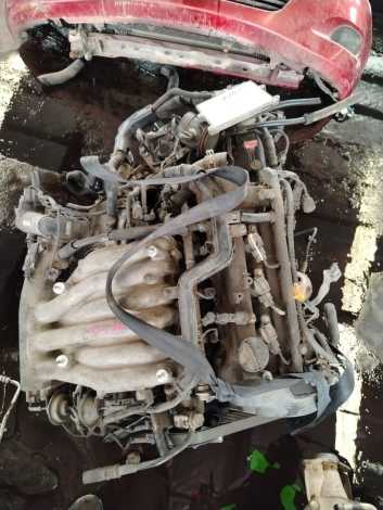 Двигатель