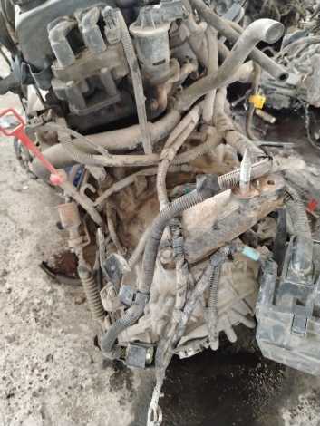 Купить Акпп для Chevrolet Lacetti
