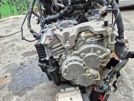 Купить Акпп для Volvo S60