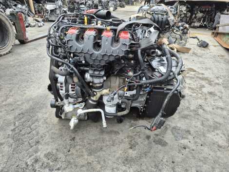 Купить Двигатель для Land Rover Range Rover Evoque