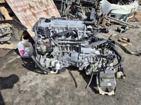 Купить Двигатель для Toyota Camry