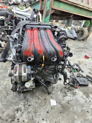 Купить Двигатель для Nissan Qashqai