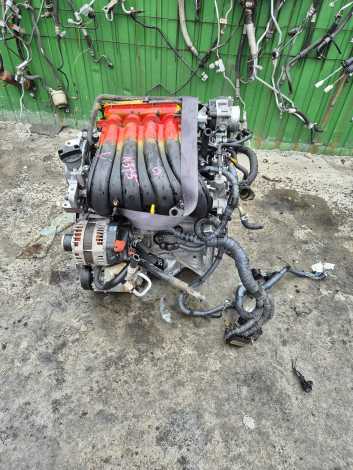 Купить Двигатель для Nissan Qashqai