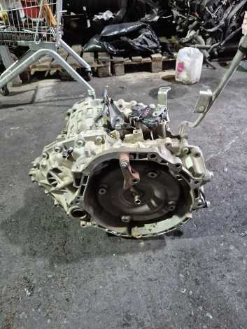 Купить Акпп для Nissan Teana